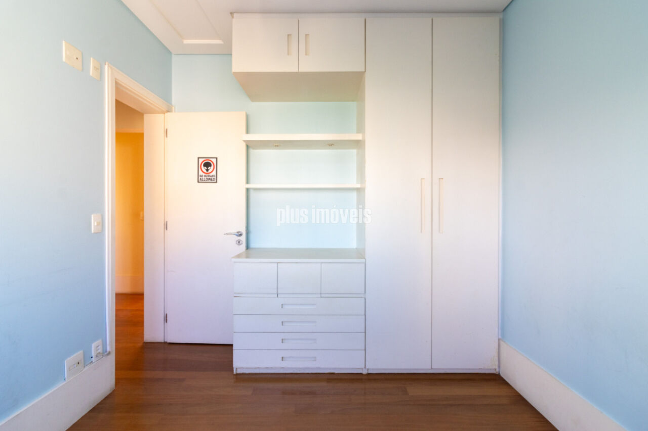 Apartamento, 4 quartos, 211 m² - Foto 21