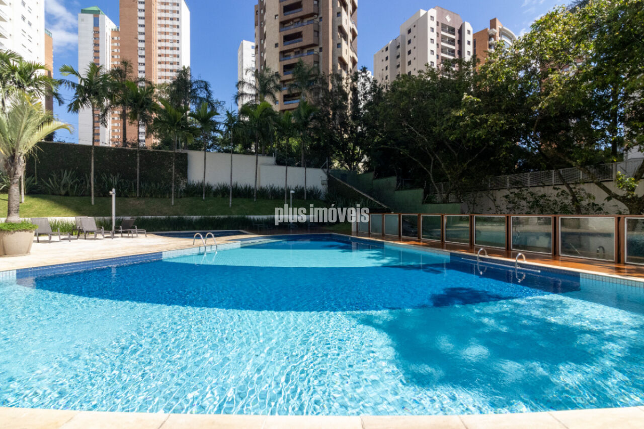 Apartamento, 4 quartos, 211 m² - Foto 41