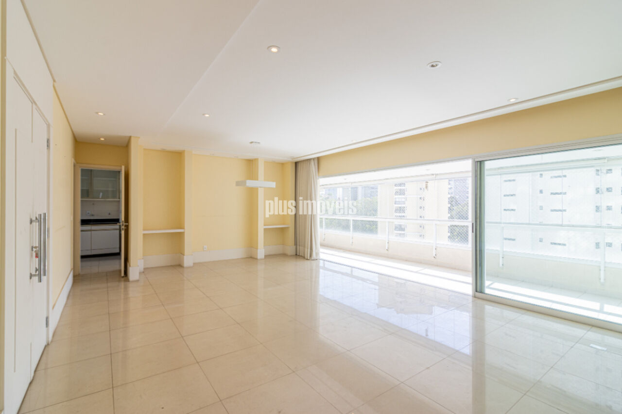 Apartamento, 4 quartos, 211 m² - Foto 2