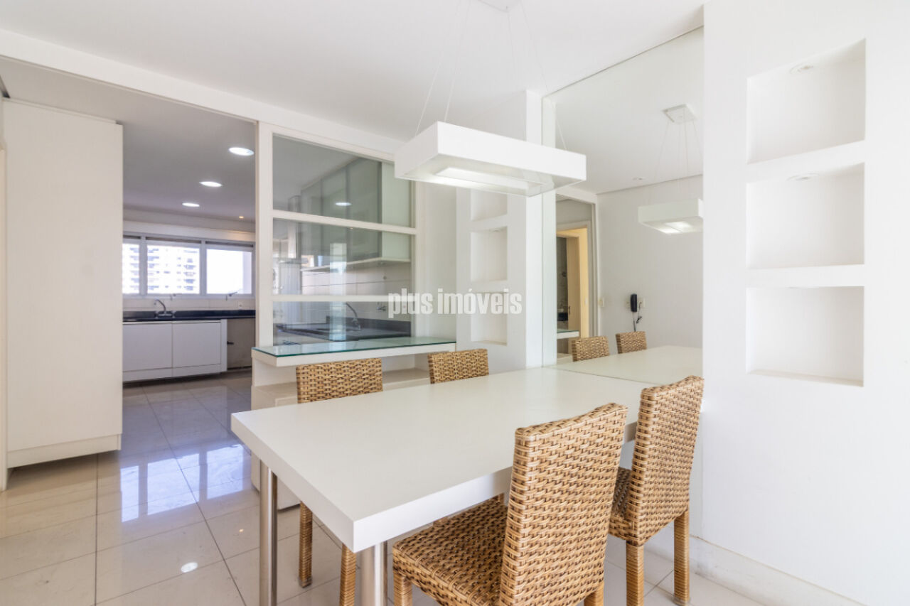 Apartamento, 4 quartos, 211 m² - Foto 12