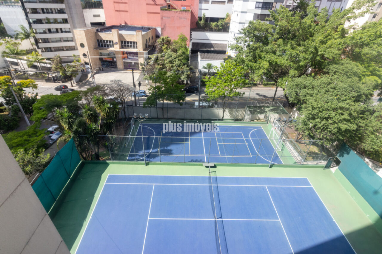 Apartamento, 4 quartos, 211 m² - Foto 42