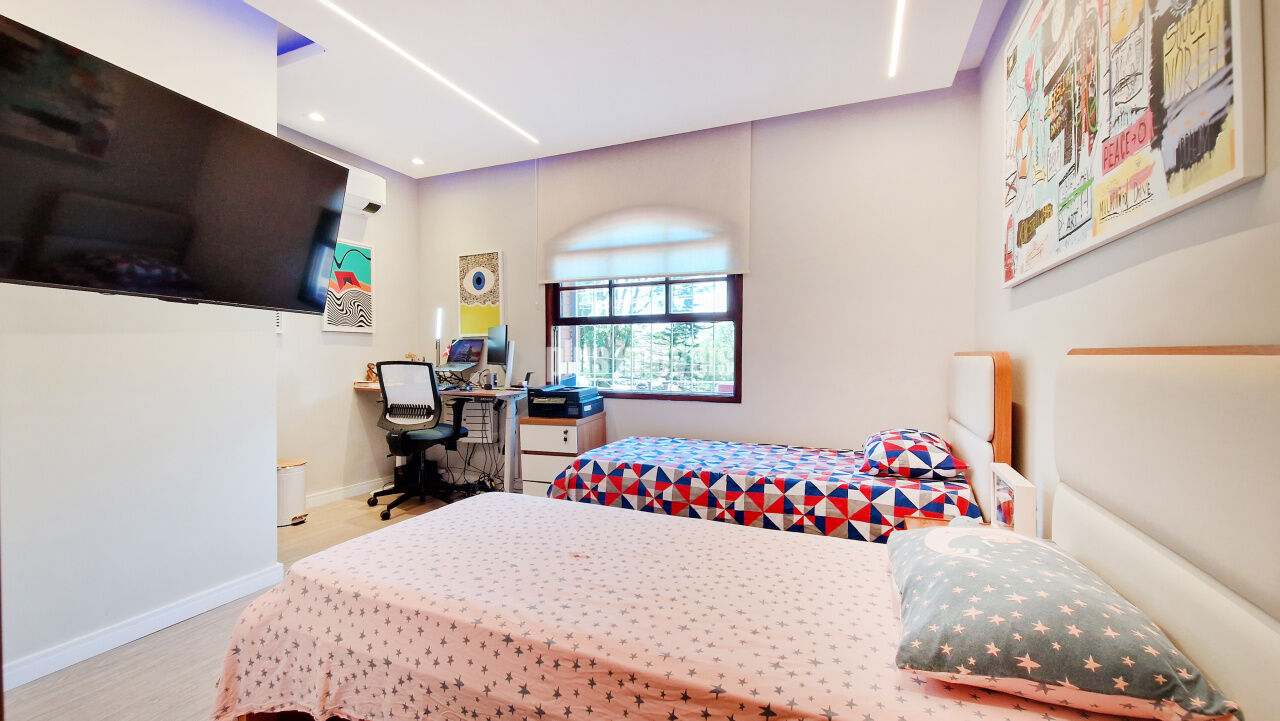 Casa, 2 quartos, 150 m² - Foto 26