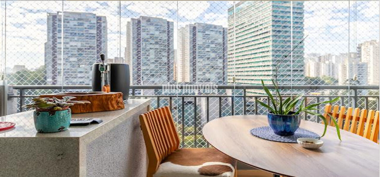 Apartamento, 4 quartos, 130 m² - Foto 1