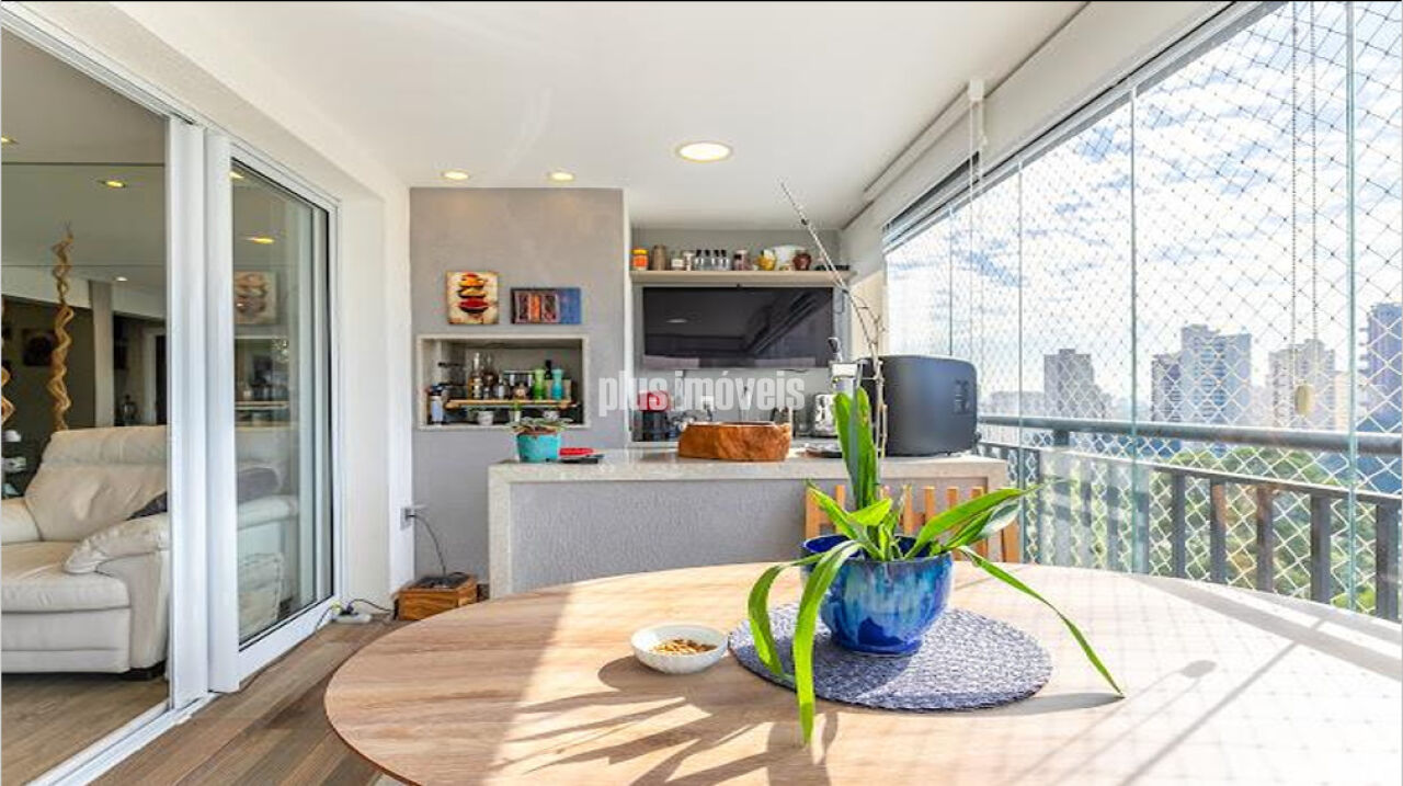 Apartamento, 4 quartos, 130 m² - Foto 3