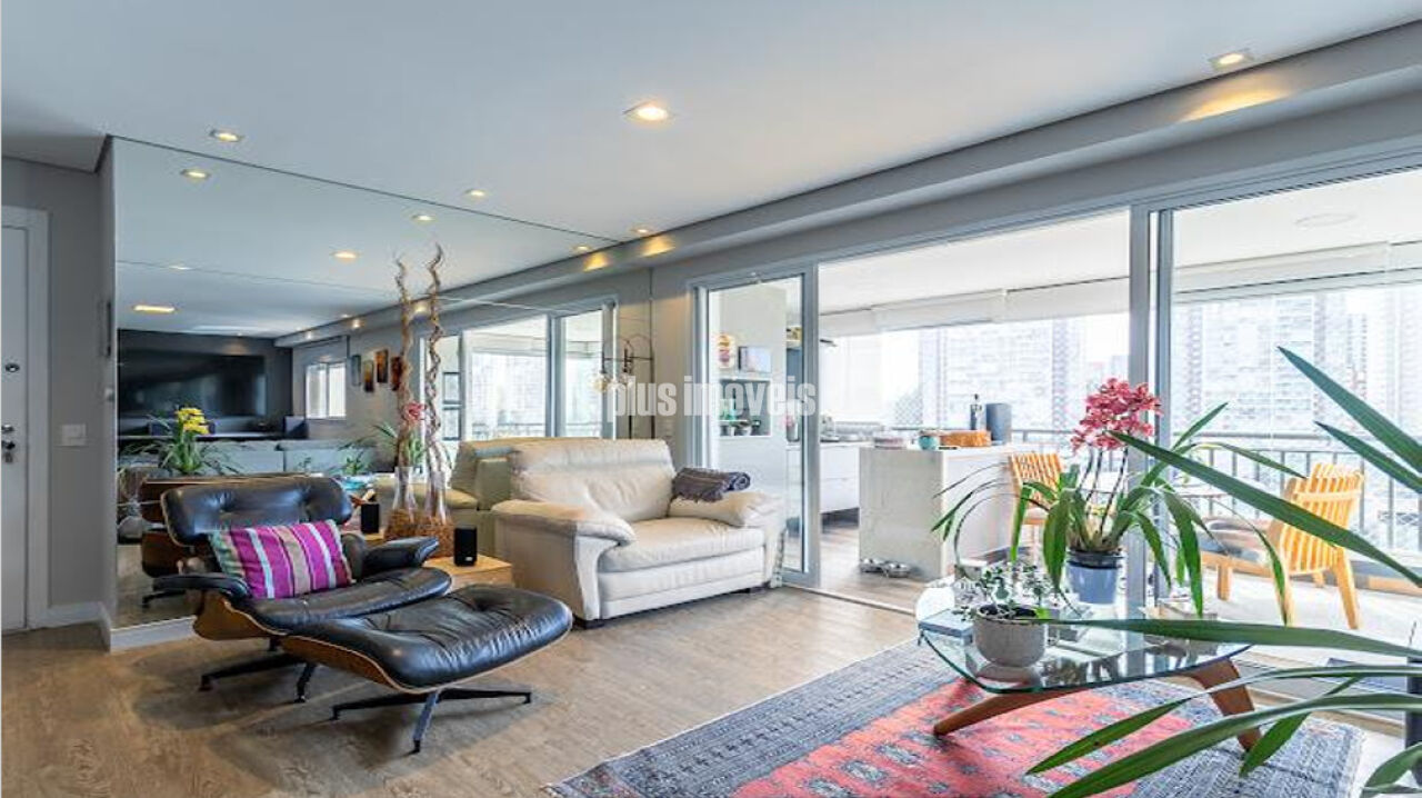 Apartamento, 4 quartos, 130 m² - Foto 6