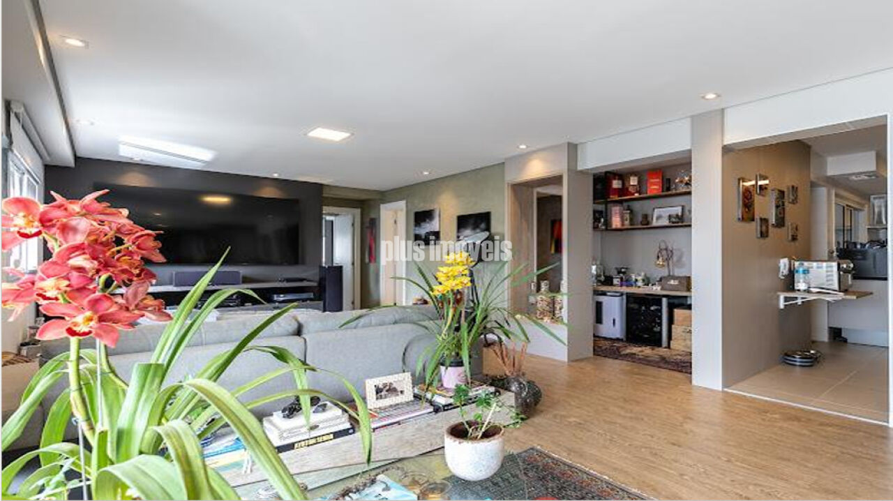 Apartamento, 4 quartos, 130 m² - Foto 7