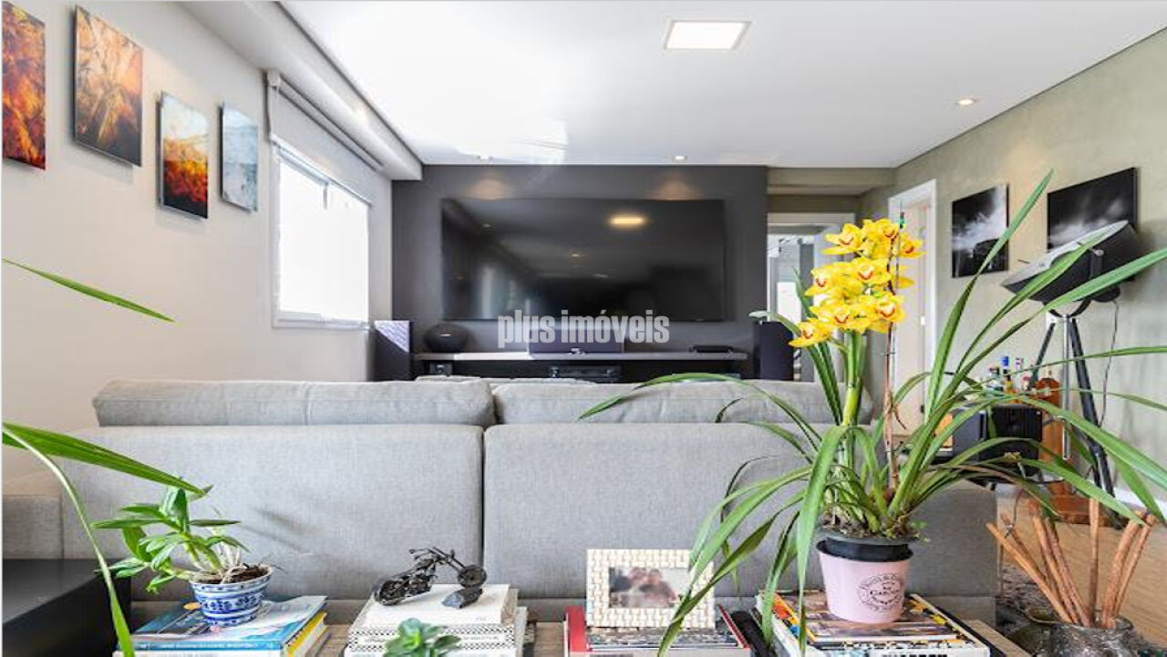 Apartamento, 4 quartos, 130 m² - Foto 8
