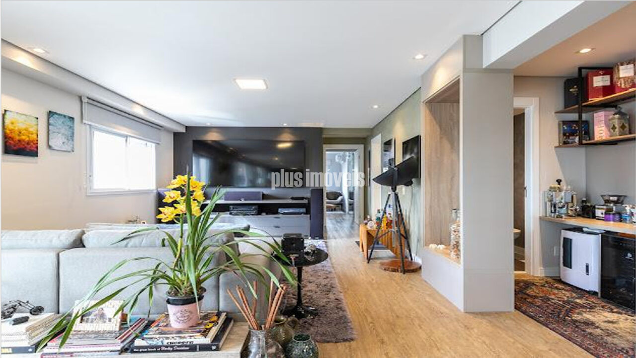 Apartamento, 4 quartos, 130 m² - Foto 9