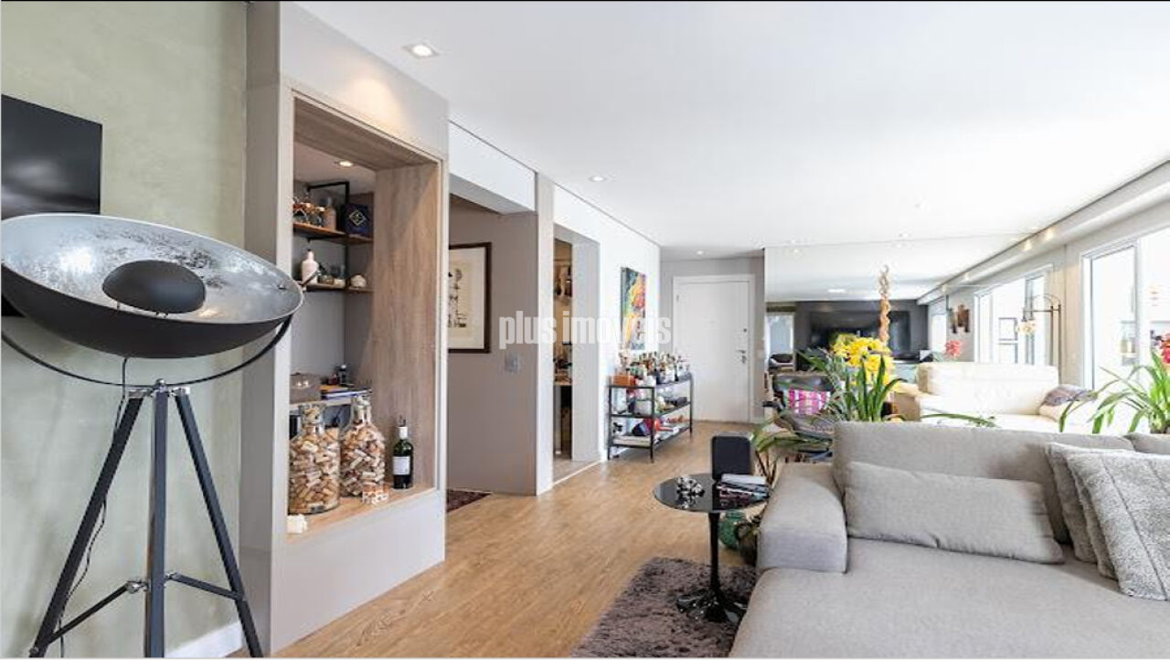 Apartamento, 4 quartos, 130 m² - Foto 10