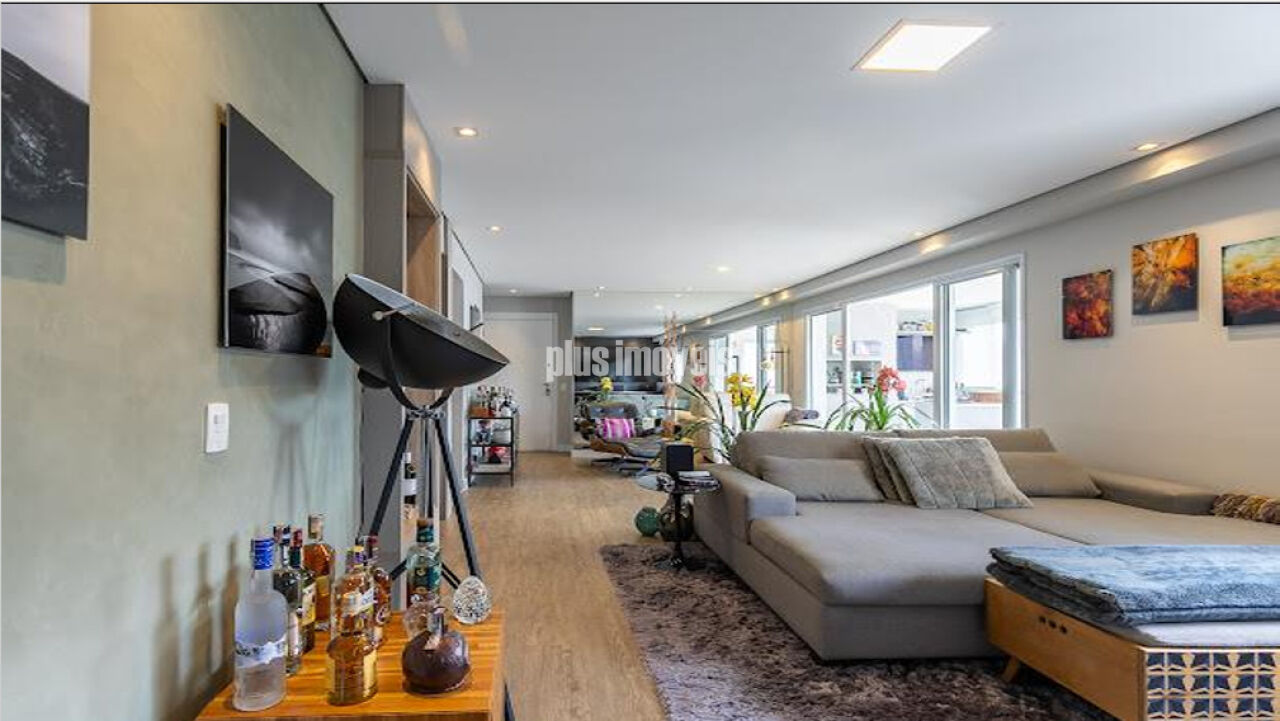 Apartamento, 4 quartos, 130 m² - Foto 11