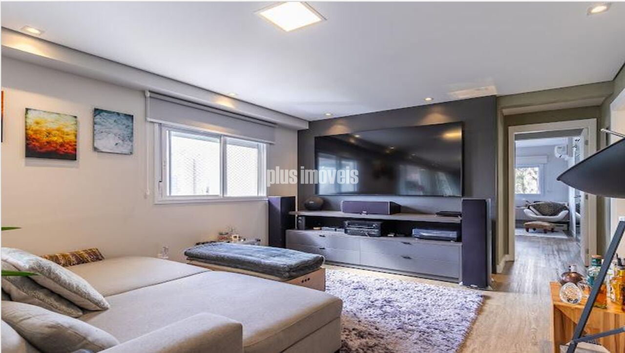 Apartamento, 4 quartos, 130 m² - Foto 12