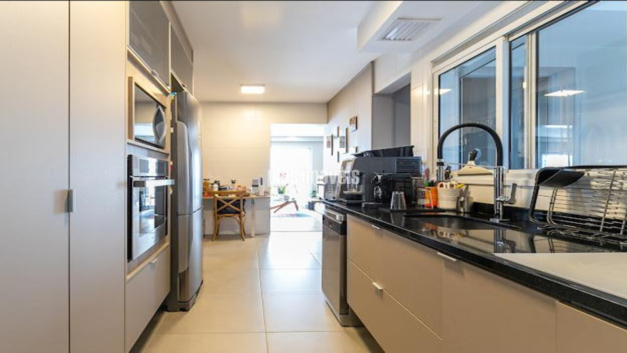 Apartamento, 4 quartos, 130 m² - Foto 13