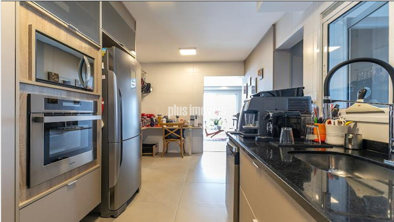 Apartamento, 4 quartos, 130 m² - Foto 14