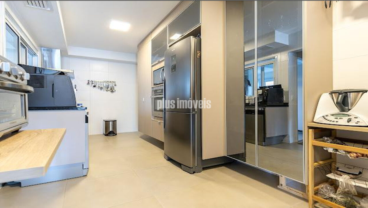 Apartamento, 4 quartos, 130 m² - Foto 15