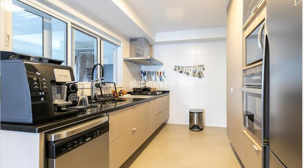Apartamento, 4 quartos, 130 m² - Foto 16
