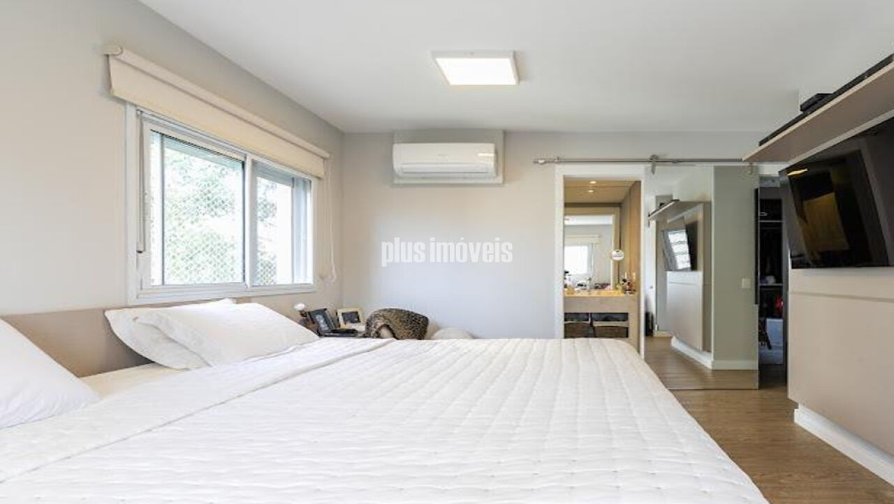 Apartamento, 4 quartos, 130 m² - Foto 18