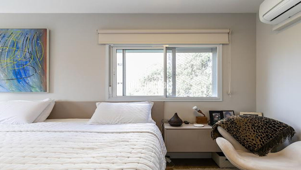 Apartamento, 4 quartos, 130 m² - Foto 19