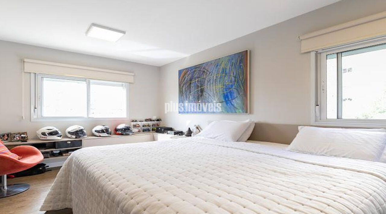 Apartamento, 4 quartos, 130 m² - Foto 20