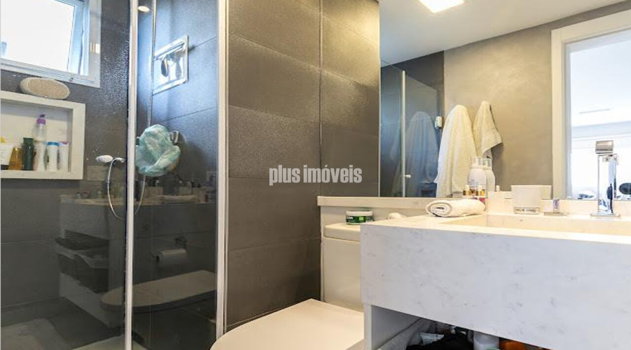 Apartamento, 4 quartos, 130 m² - Foto 23