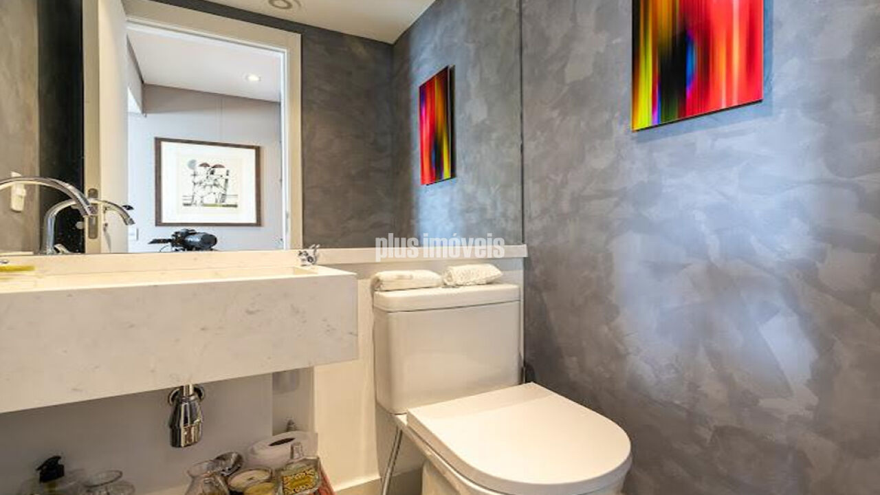Apartamento, 4 quartos, 130 m² - Foto 24