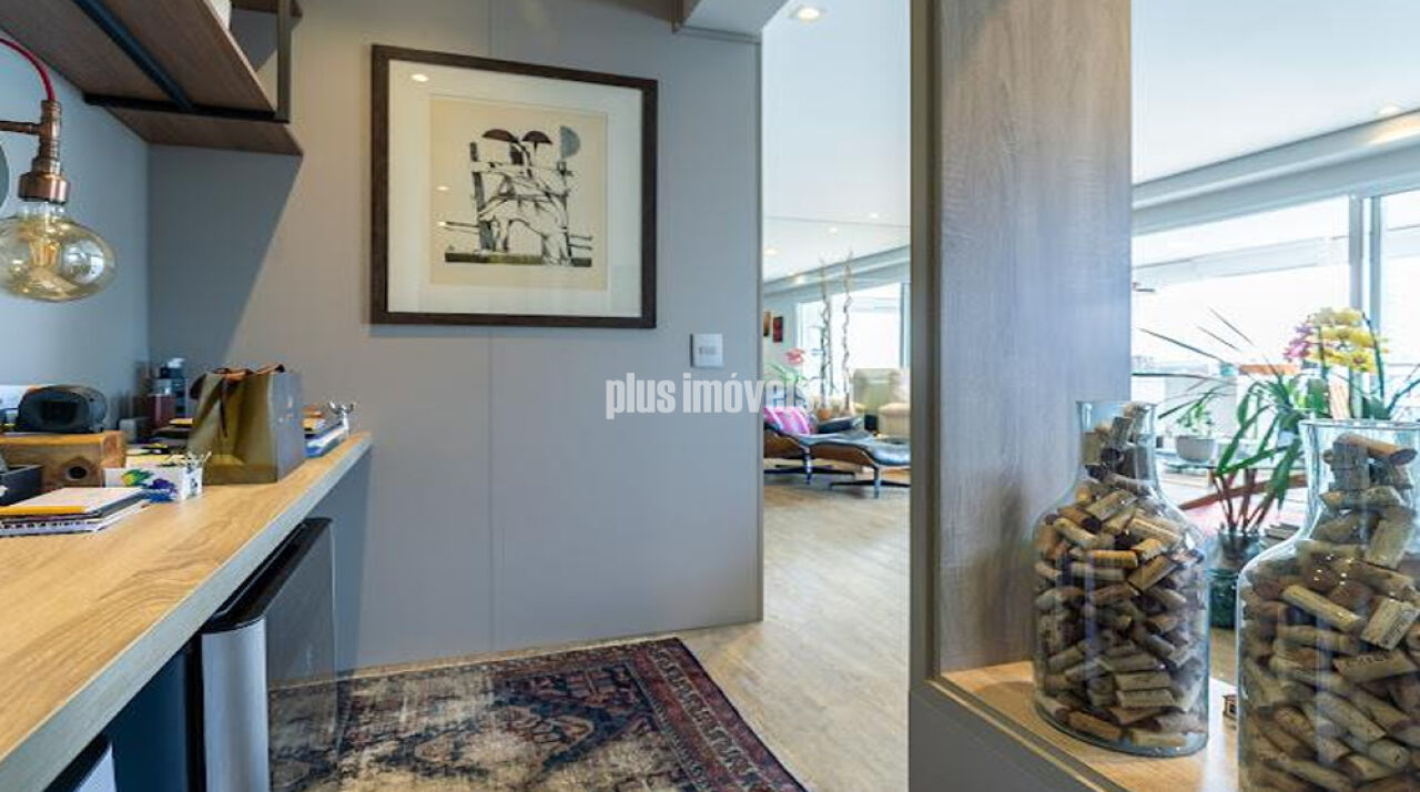 Apartamento, 4 quartos, 130 m² - Foto 25