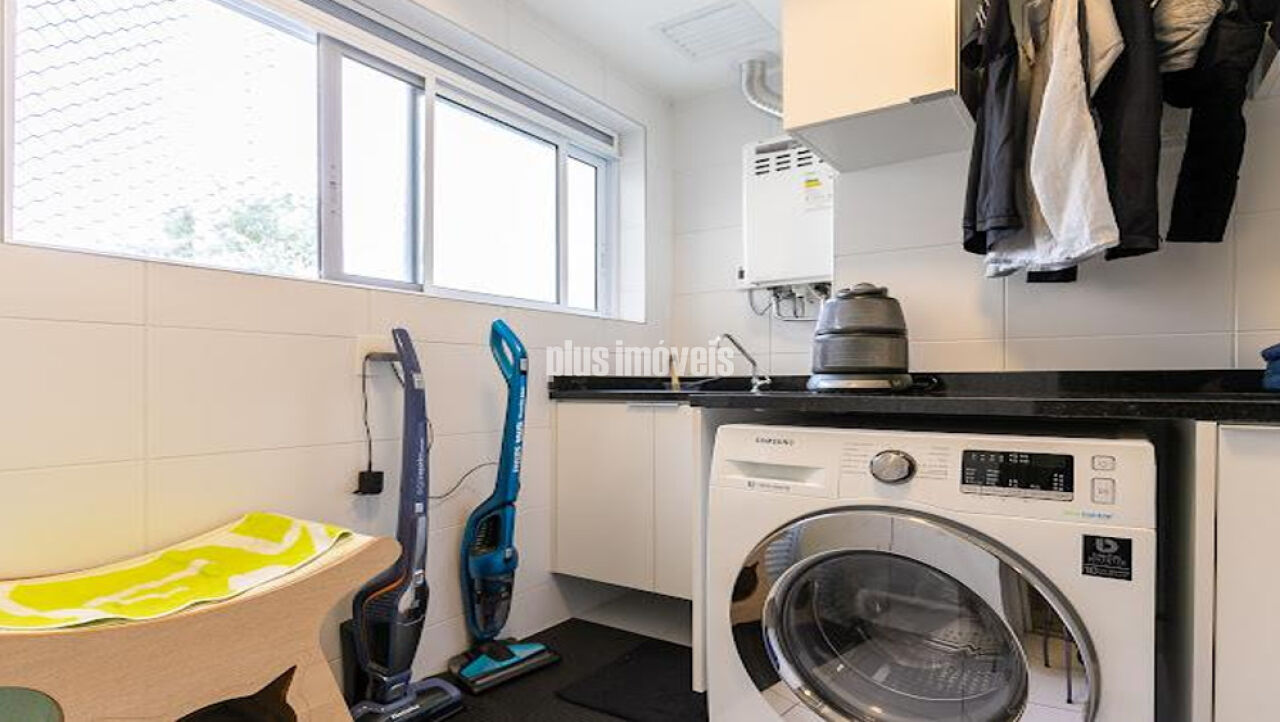 Apartamento, 4 quartos, 130 m² - Foto 26