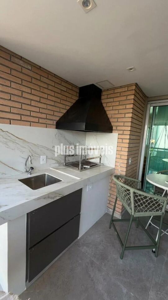 Apartamento, 4 quartos, 204 m² - Foto 6