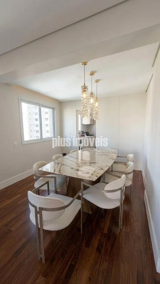 Apartamento, 4 quartos, 204 m² - Foto 10