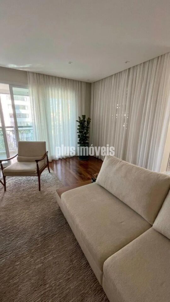 Apartamento, 4 quartos, 204 m² - Foto 8