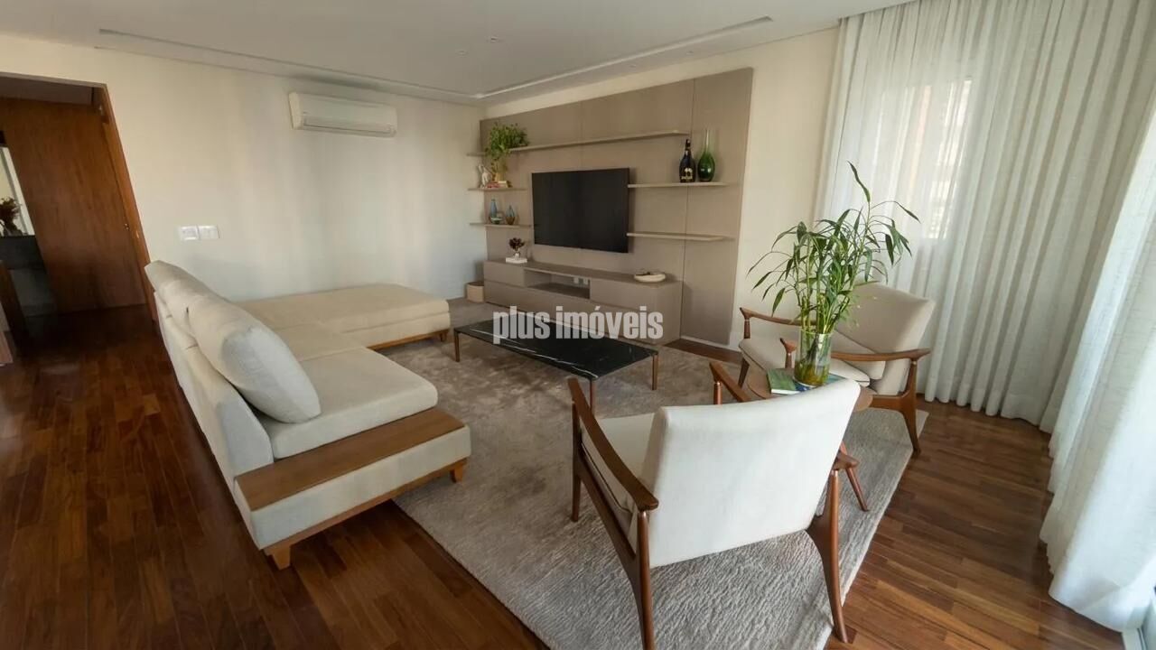 Apartamento, 4 quartos, 204 m² - Foto 2
