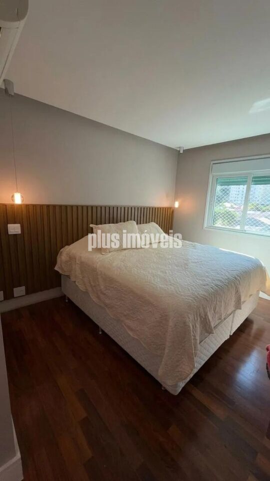 Apartamento, 4 quartos, 204 m² - Foto 16