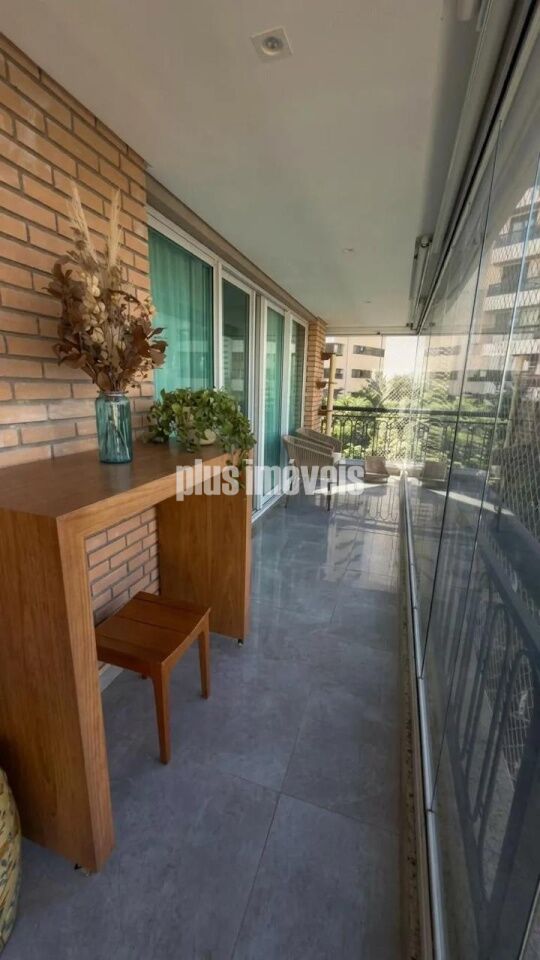Apartamento, 4 quartos, 204 m² - Foto 7