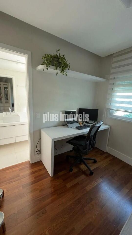 Apartamento, 4 quartos, 204 m² - Foto 28