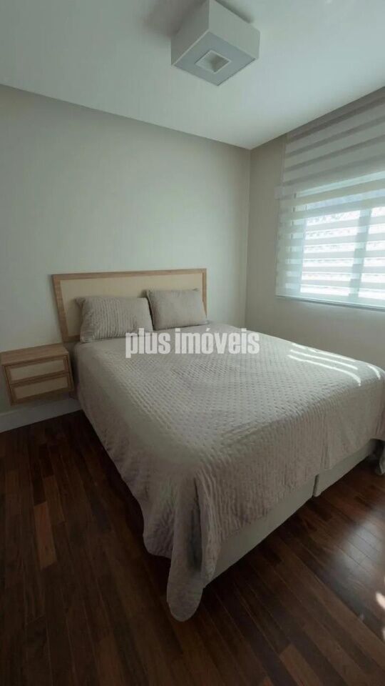 Apartamento, 4 quartos, 204 m² - Foto 14