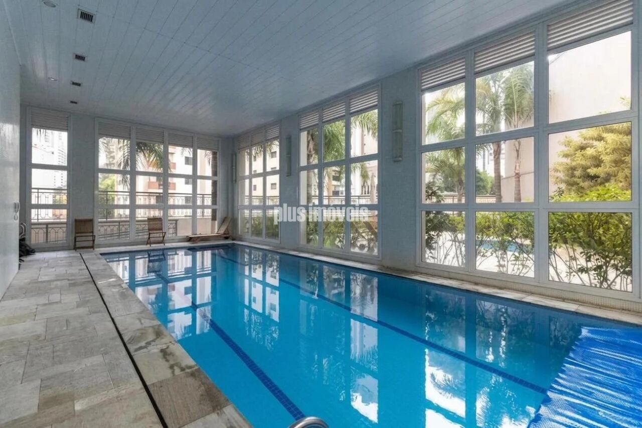 Apartamento, 4 quartos, 204 m² - Foto 47