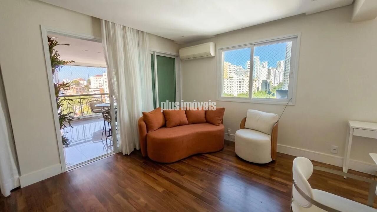 Apartamento, 4 quartos, 204 m² - Foto 27
