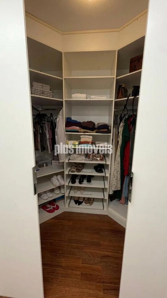 Apartamento, 4 quartos, 204 m² - Foto 20