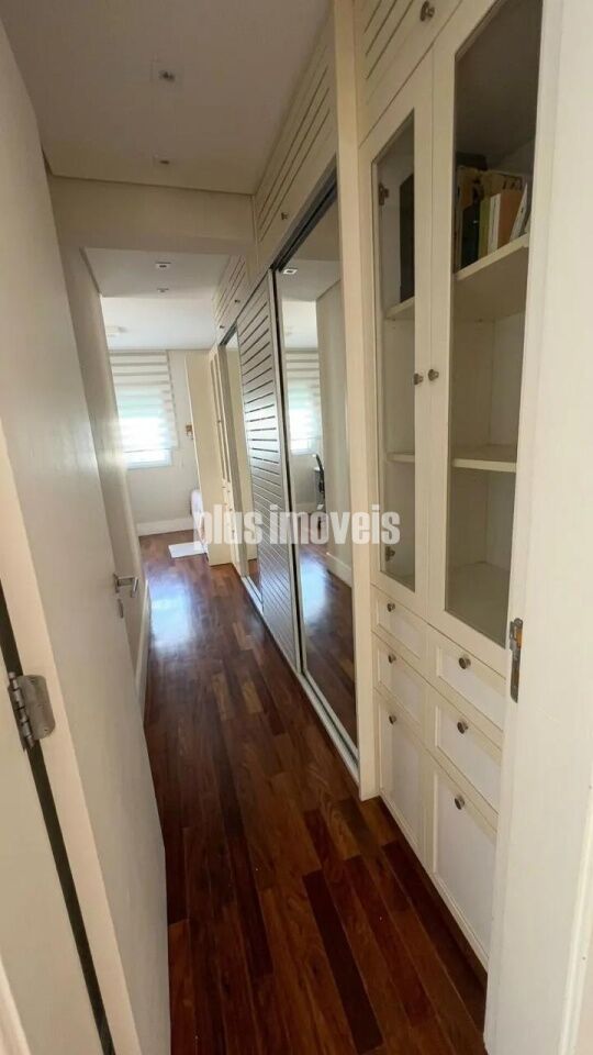 Apartamento, 4 quartos, 204 m² - Foto 13