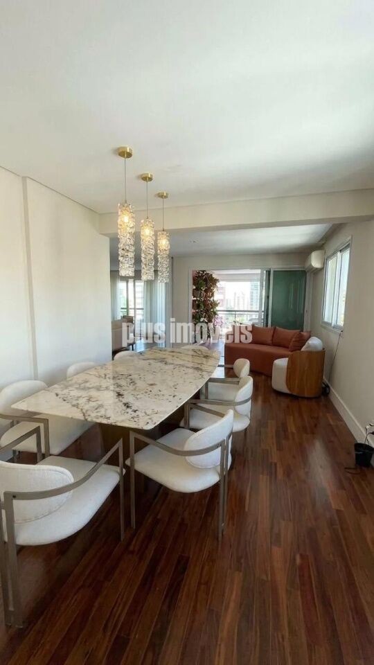Apartamento, 4 quartos, 204 m² - Foto 11