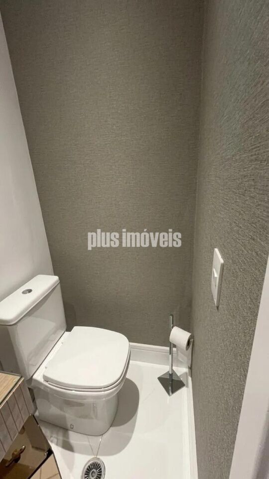 Apartamento, 4 quartos, 204 m² - Foto 9