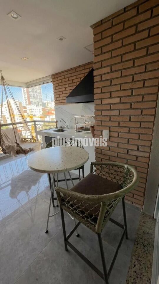 Apartamento, 4 quartos, 204 m² - Foto 5