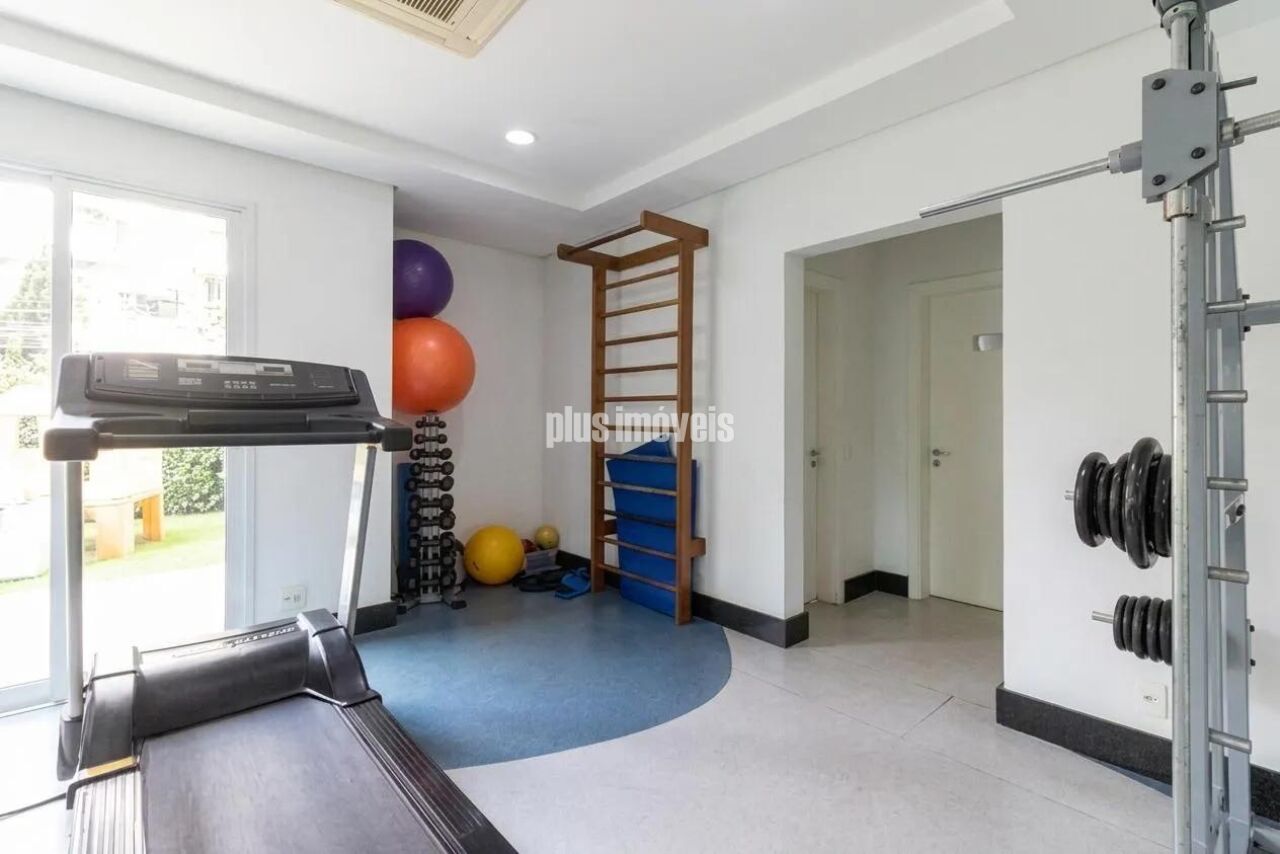 Apartamento, 4 quartos, 204 m² - Foto 45
