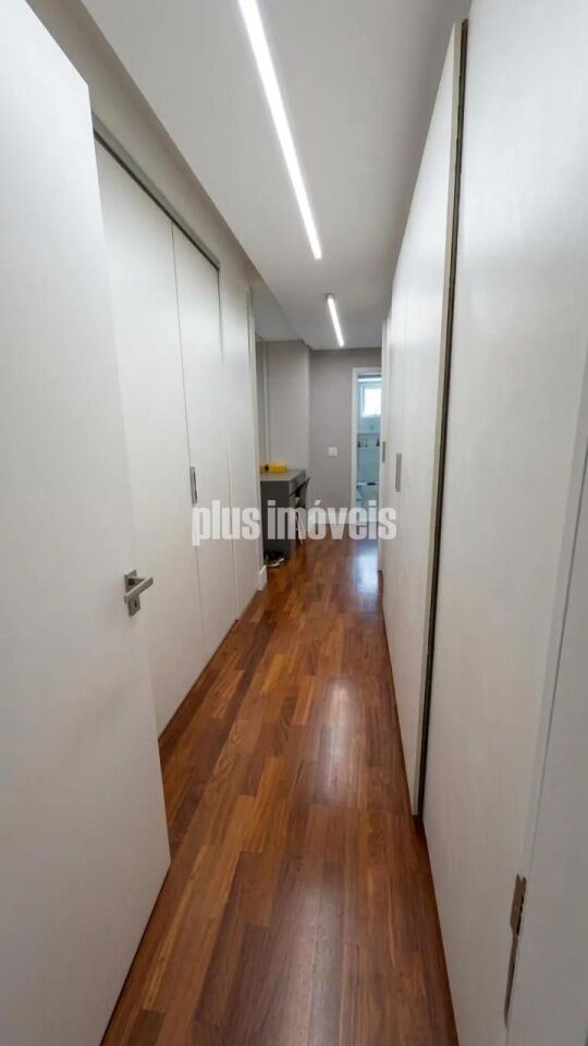 Apartamento, 4 quartos, 204 m² - Foto 12