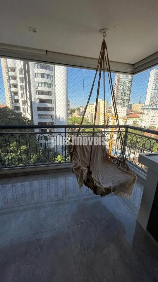 Apartamento, 4 quartos, 204 m² - Foto 4