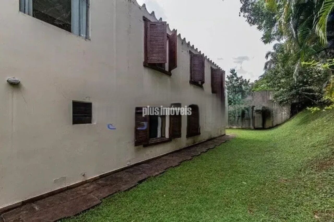 Casa, 6 quartos, 700 m² - Foto 25