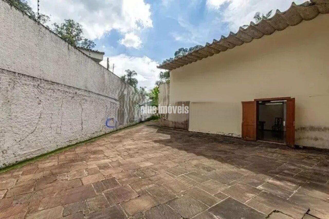 Casa, 6 quartos, 700 m² - Foto 24