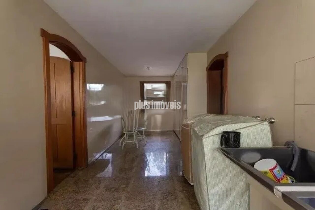 Casa, 6 quartos, 700 m² - Foto 22