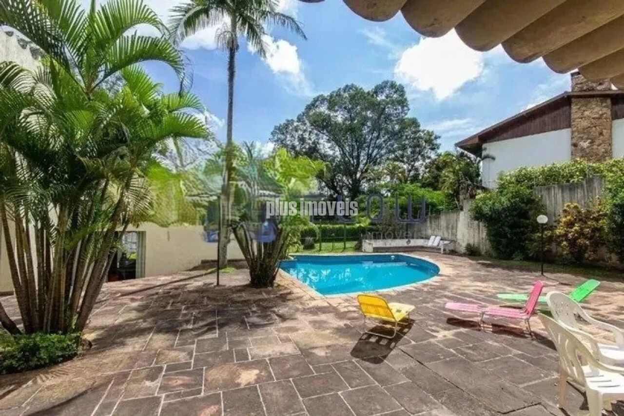 Casa, 6 quartos, 700 m² - Foto 21