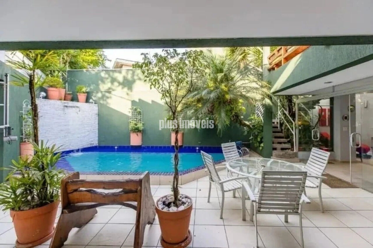 Casa, 3 quartos, 280 m² - Foto 15