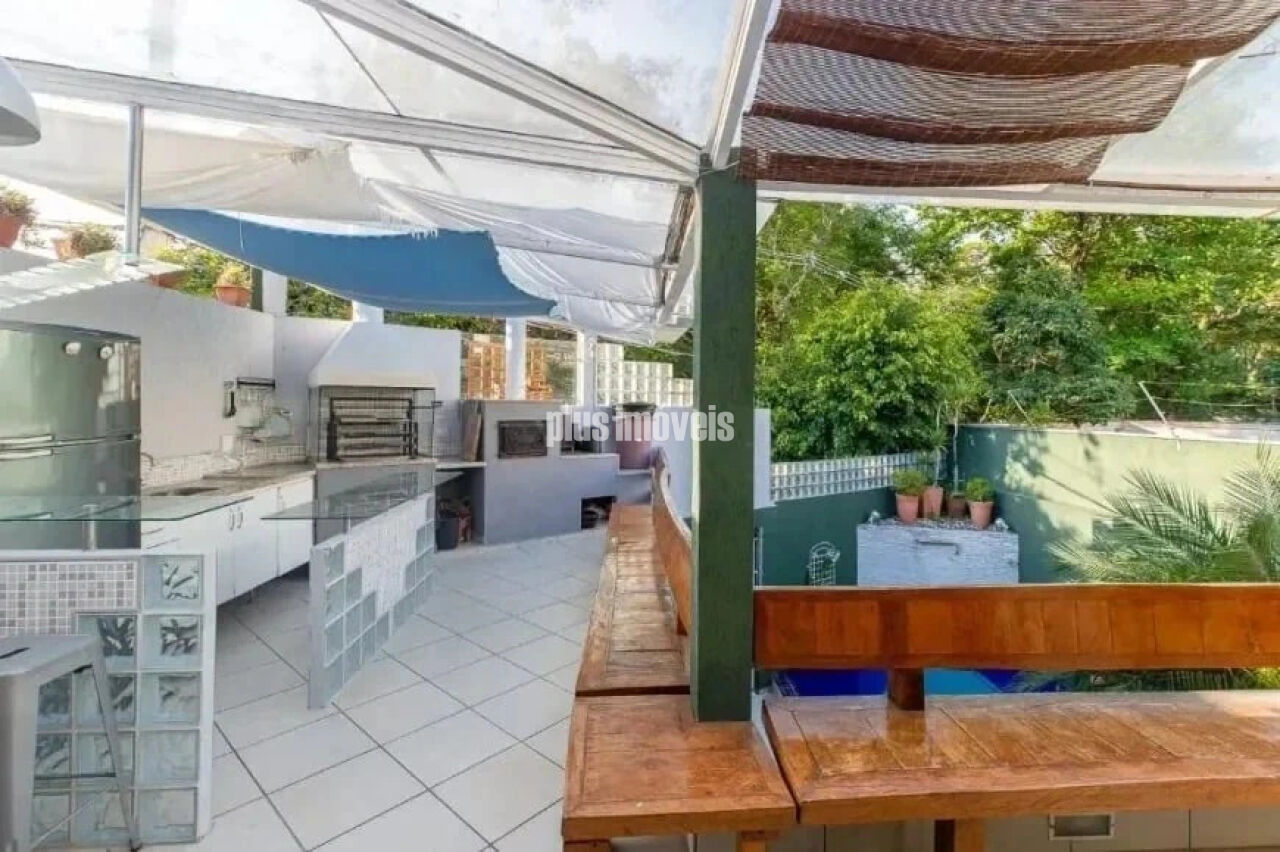 Casa, 3 quartos, 280 m² - Foto 10